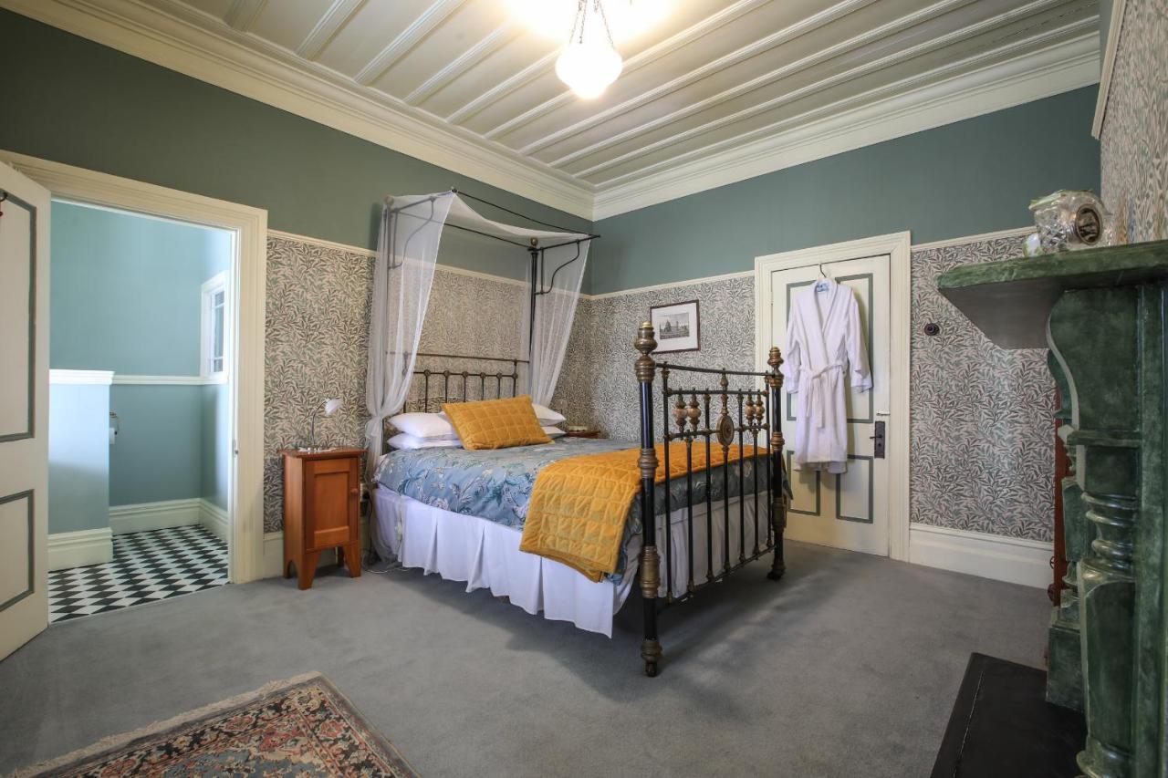 Dunstan House Motel Clyde Buitenkant foto