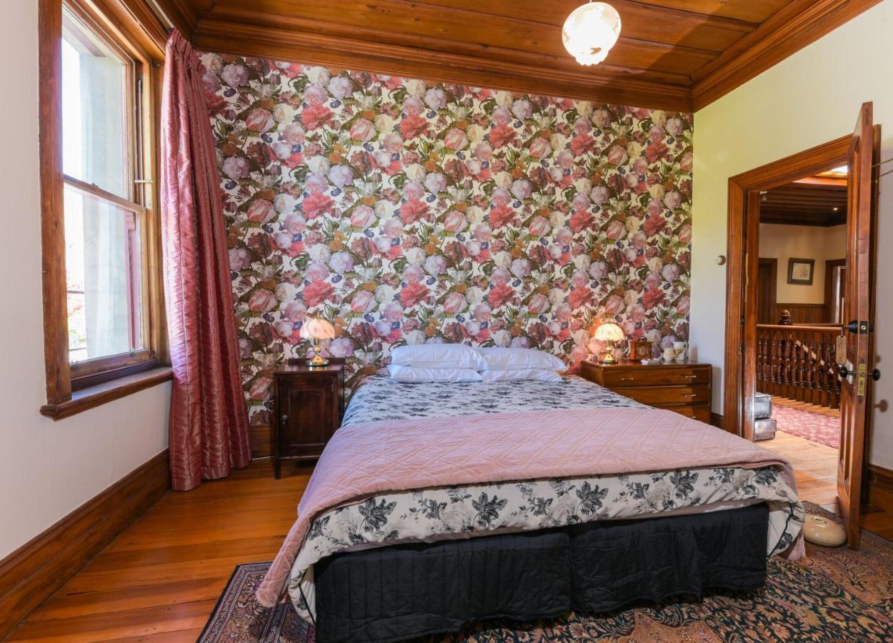 Dunstan House Motel Clyde Buitenkant foto