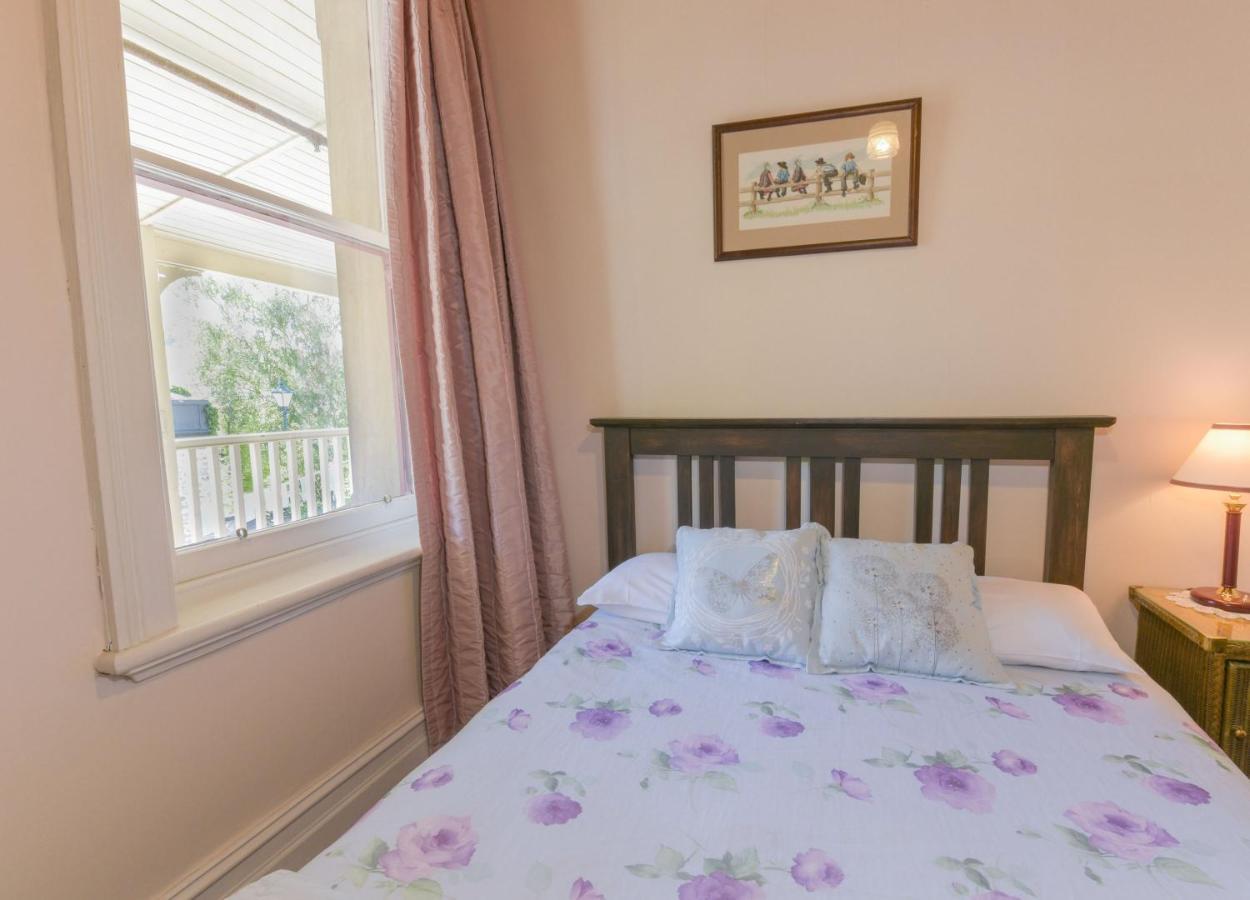 Dunstan House Motel Clyde Buitenkant foto