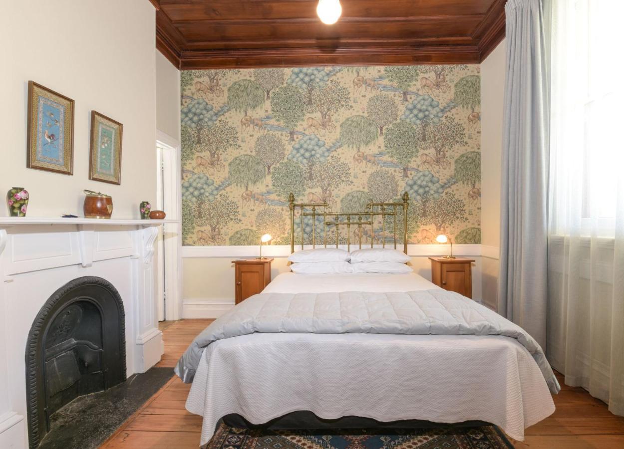 Dunstan House Motel Clyde Buitenkant foto