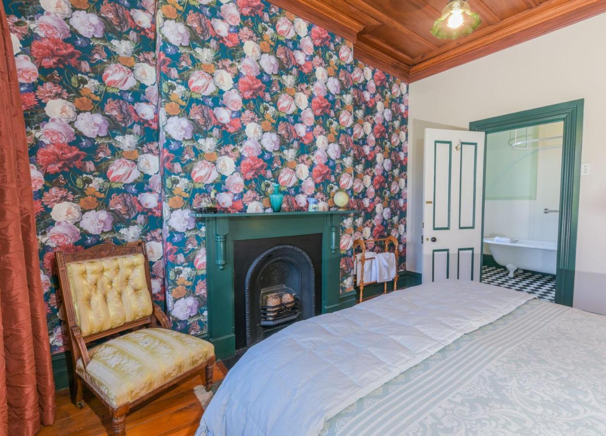 Dunstan House Motel Clyde Buitenkant foto