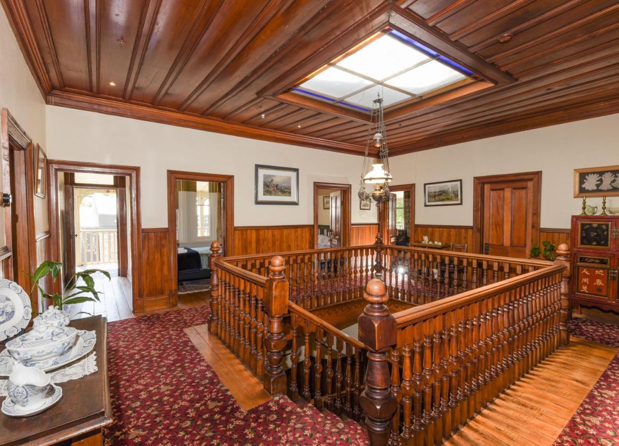 Dunstan House Motel Clyde Buitenkant foto